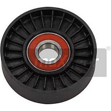 Rola ghidare / conducere, curea transmisie ALFA ROMEO 159 (939_), Sportswagon, 06.2005 - 12.2012 Maxgear 54-0607