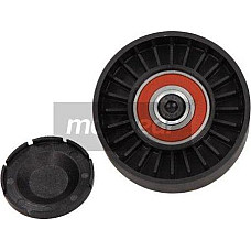 Rola ghidare / conducere, curea transmisie BMW X3 (E83), Crossover, 01.2003 - 12.2011 Maxgear 54-0683