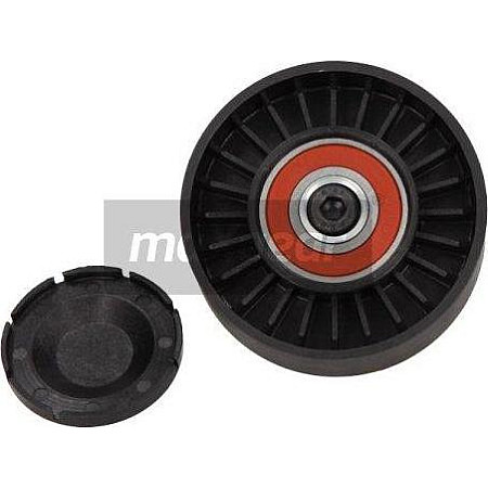 Rola ghidare / conducere, curea transmisie BMW X3 (E83), Crossover, 01.2003 - 12.2011 Maxgear 54-0683