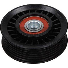 Rola ghidare / conducere, curea transmisie VW CRAFTER 30-50 (2E_), Van, 04.2006 - 12.2016 Maxgear 54-0673