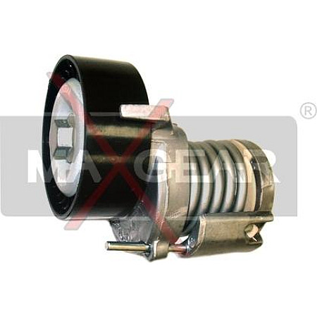 Intinzator curea, curea distributie VW LUPO (6X1, 6E1), Hatchback, 09.1998 - 07.2005 Maxgear 54-0046