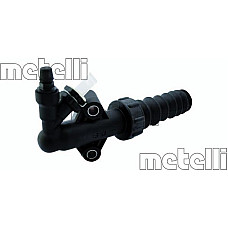 Cilindru receptor ambreiaj CITROEN C2 (JM_), Hatchback, 07.2003 - 09.2017 Metelli 54-0047