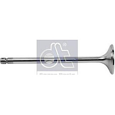 Supapa evacuare DT supapa de evacuare DT Spare Parts 5.40009