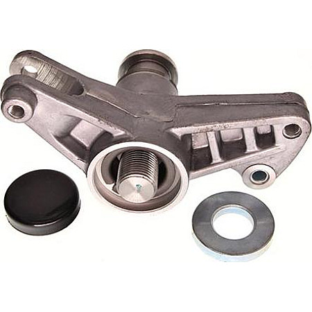 Intinzator curea, curea distributie MERCEDES-BENZ E-CLASS (W124), Sedan, 02.1993 - 06.1996 Maxgear 54-0004