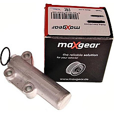 Amortizor vibratii, curea distributie AUDI A4 (8D2, B5), Sedan, 11.1994 - 12.2001 Maxgear 54-0001