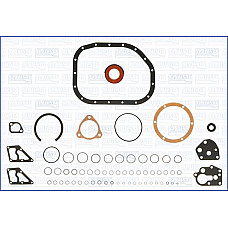 Set garnituri. carter SEAL MERCEDES ENGINE 3.0D OM617 MERCEDES-BENZ /8 (W115), Sedan, 01.1968 - 01.1977 Ajusa 54001900