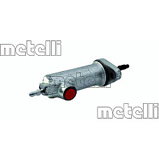Cilindru receptor ambreiaj MERCEDES-BENZ M-CLASS (W163), Crossover, 02.1998 - 07.2005 Metelli 54-0017