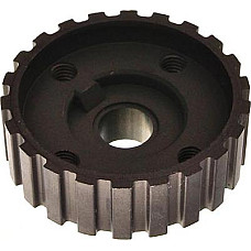 Roata dintata, arbore cotit VW GOLF II (19E, 1G1), Hatchback, 08.1983 - 12.1992 Maxgear 54-0021