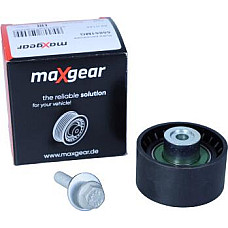 Rola ghidare / conducere, curea distributie ALFA ROMEO 166 (936_), Sedan, 09.1998 - 06.2007 Maxgear 54-0144