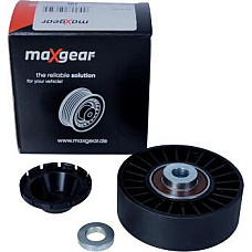 Rola ghidare / conducere, curea transmisie ALFA ROMEO GT (937_), Compartiment, 11.2003 - 09.2010 Maxgear 54-0165