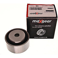 Rola ghidare / conducere, curea distributie FIAT PALIO (178_), Hatchback, 04.1996 - Maxgear 54-0138