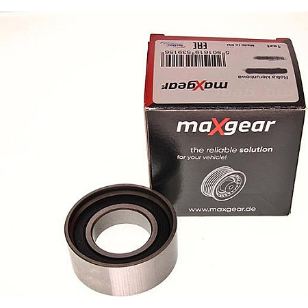Rola intinzator,curea distributie FIAT SEICENTO / 600 (187_), Hatchback, 11.1997 - 01.2010 Maxgear 54-0133