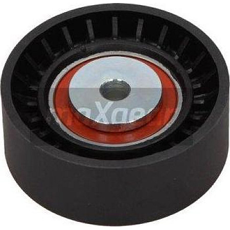 Rola ghidare / conducere, curea transmisie AUDI A8 II (4E2, 4E8), Sedan, 10.2002 - 12.2010 Maxgear 54-0814