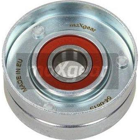 Rola ghidare / conducere, curea transmisie OPEL VECTRA B (J96), Hatchback, 09.1995 - 07.2003 Maxgear 54-0815