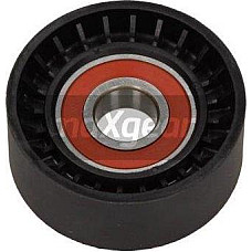 Rola ghidare / conducere, curea transmisie PEUGEOT 206+ (2L_, 2M_), Hatchback, 01.2009 - 08.2013 Maxgear 54-0889