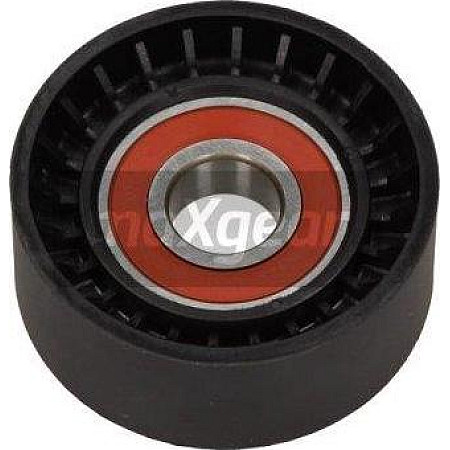 Rola ghidare / conducere, curea transmisie PEUGEOT 206+ (2L_, 2M_), Hatchback, 01.2009 - 08.2013 Maxgear 54-0889