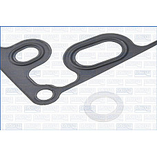 Set garnituri. carter Complete engine gasket set - crankcase FORD FIESTA FIESTA IV FIESTA-MINIVAN FOCUS I TRANSIT CONNECT FORD FOCUS Turnier (DNW), Turism, 02.1999 - 12.2007 Ajusa 54088700