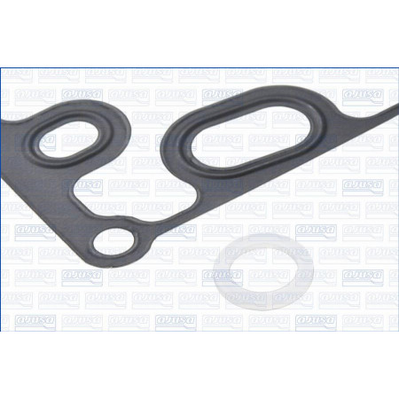 Set garnituri. carter Complete engine gasket set - crankcase FORD FIESTA FIESTA IV FIESTA-MINIVAN FOCUS I TRANSIT CONNECT FORD FOCUS Turnier (DNW), Turism, 02.1999 - 12.2007 Ajusa 54088700