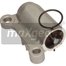 Amortizor vibratii, curea distributie MAZDA 3 (BK), Hatchback, 10.2003 - 12.2009 Maxgear 54-0824