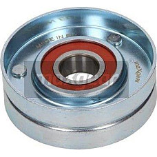 Rola ghidare / conducere, curea transmisie VW TRANSPORTER V (7HA, 7HH, 7EA, 7EH), Van, 04.2003 - Maxgear 54-0822