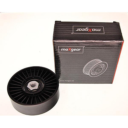 Rola ghidare / conducere, curea transmisie VW TRANSPORTER IV (70A, 70H, 7DA, 7DH), Van, 07.1990 - 04.2003 Maxgear 54-0395