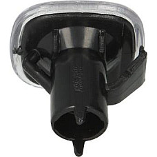 Semnalizator Lampa indicatoare laterala Dreapta-Stanga afumat AUDI A3 A4 B5 SEAT CORDOBA IBIZA III SKODA FABIA I SKODA OCTAVIA I (1U2), Hatchback, 09.1996 - 12.2010 BLIC 5403-43-007104C