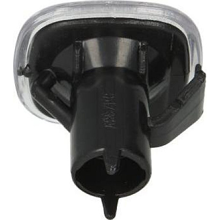 Semnalizator Lampa indicatoare laterala Dreapta-Stanga afumat AUDI A3 A4 B5 SEAT CORDOBA IBIZA III SKODA FABIA I SKODA OCTAVIA I (1U2), Hatchback, 09.1996 - 12.2010 BLIC 5403-43-007104C