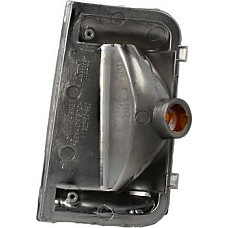 Indicator oglinda Lampa indicatoare a oglinzilor laterale Dreapta alb-portocaliu CITROEN JUMPER I JUMPER II FIAT BLIC 5403-03-10024P