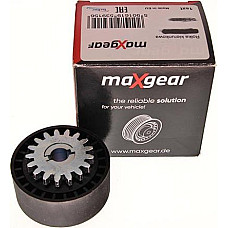 Rola ghidare / conducere, curea transmisie RENAULT KANGOO Express (FC0/1_), 08.1997 - Maxgear 54-0315