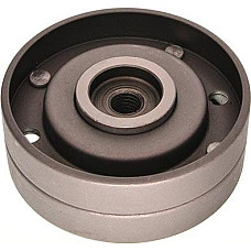 Rola ghidare / conducere, curea distributie AUDI 100 Avant II (43, C2), Sedan, 07.1977 - 02.1983 Maxgear 54-0383