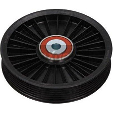 Rola ghidare / conducere, curea transmisie NISSAN PRIMASTAR (X83), Van, 09.2002 - Maxgear 54-0320