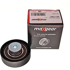 Rola ghidare / conducere, curea transmisie ROVER 200 (XW), Compartiment, 10.1992 - 06.1999 Maxgear 54-0323