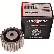 Rola ghidare / conducere, curea distributie RENAULT MEGANE Scenic (JA0/1_), Dubita, 10.1996 - 12.2001 Maxgear 54-0294