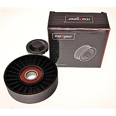 Rola ghidare / conducere, curea transmisie OPEL ASTRA G (F70), Estate Van, 09.1998 - 04.2005 Maxgear 54-0240