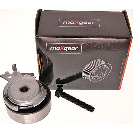 Rola intinzator,curea distributie OPEL ASTRA F CLASSIC (T92), Turism, 01.1998 - 01.2005 Maxgear 54-0242