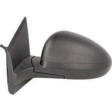 Oglinda exterioara Oglinda laterala Stanga mecanic convexa CHEVROLET AVEO CHEVROLET AVEO (T300), Sedan, 03.2011 - BLIC 5402-56-013363P