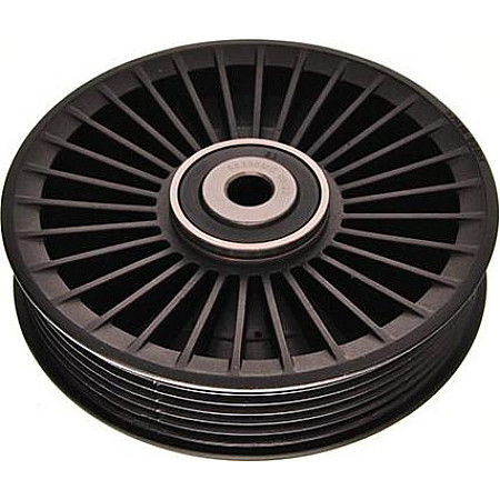 Rola ghidare / conducere, curea transmisie OPEL ASTRA G (T98), Turism, 02.1998 - 07.2004 Maxgear 54-0263