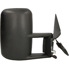 Oglinda exterioara Oglinda laterala Dreapta electric convexa incalzita mic de statura MERCEDES SPRINTER 2-T B901 MERCEDES-BENZ SPRINTER 4-t (904), Cadru de sprijin, 02.1995 - 05.2012 BLIC 5402-04-9221910P