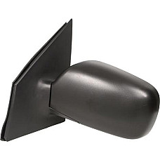 Oglinda exterioara Oglinda laterala Stanga mecanic convexa TOYOTA YARIS YARIS - VIOS TOYOTA YARIS II (_P9_), Hatchback, 01.2005 - 12.2014 BLIC 5402-04-1112220P