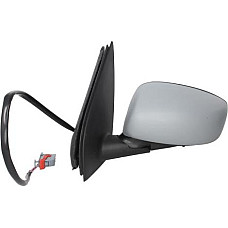 Oglinda exterioara Oglinda laterala Stanga electric asferice incalzita captuseala cu senzor de temperatura FIAT S FIAT STILO Multi (192_), Wagon, 01.2003 - 08.2008 BLIC 5402-04-1139931P