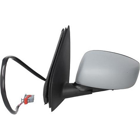 Oglinda exterioara Oglinda laterala Stanga electric asferice incalzita captuseala cu senzor de temperatura FIAT S FIAT STILO Multi (192_), Wagon, 01.2003 - 08.2008 BLIC 5402-04-1139931P