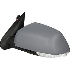 Oglinda exterioara Oglinda laterala Stanga electric asferice incalzita captuseala SKODA OCTAVIA II SKODA OCTAVIA II (1Z5), Combi, 02.2004 - 06.2013 BLIC 5402-04-1139524P