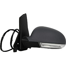 Oglinda exterioara Oglinda laterala Stanga electric asferice incalzita captuseala VW GOLF PLUS V VW GOLF PLUS (5M1, 521), Hatchback, 12.2004 - 12.2013 BLIC 5402-04-1131119P