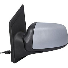 Oglinda exterioara Oglinda laterala Stanga mecanic convexa captuseala FORD FOCUS II FOCUS II-KOMBI FORD USA FOCUS FORD FOCUS II (DA_, HCP, DP), Hatchback, 07.2004 - 09.2013 BLIC 5402-04-1137290P