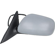 Oglinda exterioara Oglinda laterala Stanga electric convexa captuseala TOYOTA CAMRY TOYOTA CAMRY VI (_V4_), Sedan, 01.2006 - 12.2014 BLIC 5402-04-1121952P