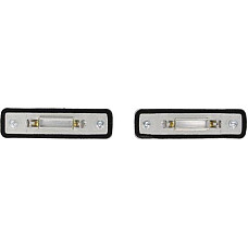Iluminare numar de circulatie Licence plate lamp OPEL ASTRA F ASTRA G CORSA B CORSA C OMEGA B SIGNUM VECTRA B VECTRA C ZAF OPEL ASTRA G (F70), Estate Van, 09.1998 - 04.2005 BLIC 5402-037-20-910