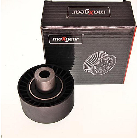 Rola ghidare / conducere, curea transmisie PEUGEOT 307 SW (3H), Turism, 03.2002 - 12.2009 Maxgear 54-0203