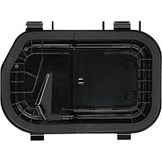 Acoperire far Rear lampshade L 1pcs AUDI A6 C6 05.04-08.11 BLIC 5402-25-0060611P