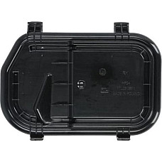 Acoperire far Rear lampshade R 1pcs AUDI A6 C6 05.04-08.11 BLIC 5402-25-0060612P