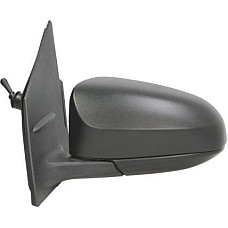 Oglinda exterioara Oglinda laterala Stanga mecanic Nu convexa CITROEN C1 II PEUGEOT 108 TOYOTA AYGO CITROEN C1 II (PA_, PS_), Hatchback, 04.2014 - BLIC 5402-21-045361P